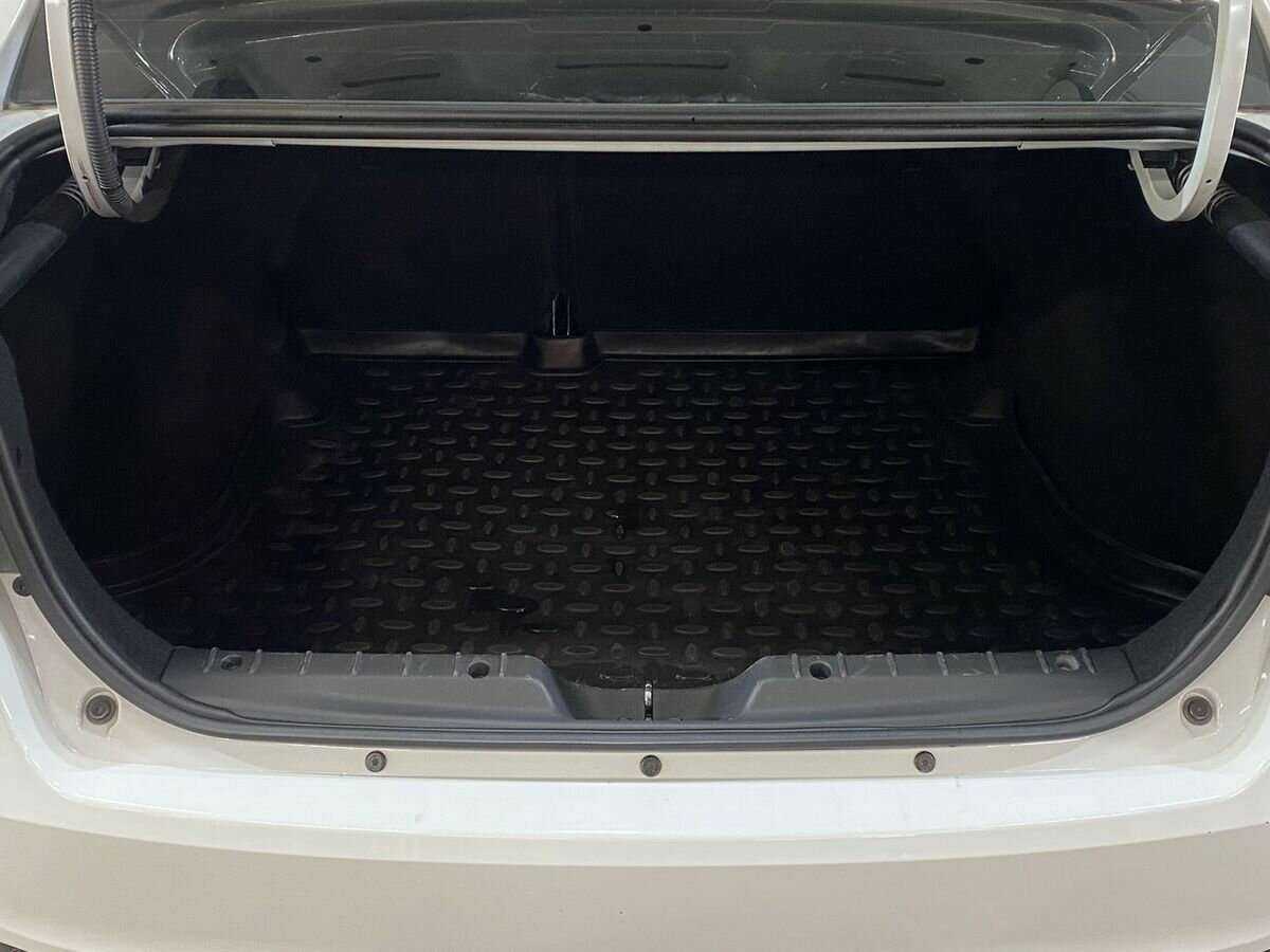 Купить Лада (ВАЗ) Веста, 2021, 109 946 км.. Фото: #17