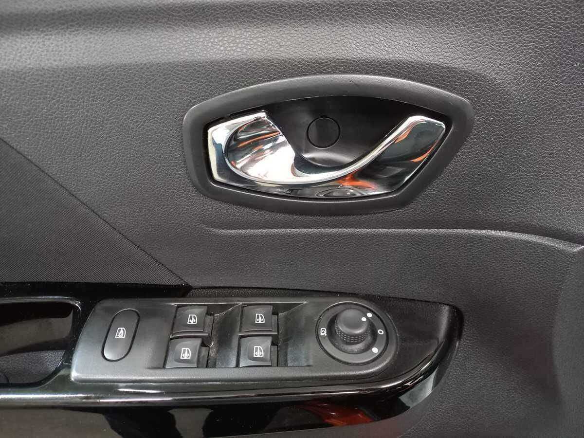 Купить Рено Каптюр, 2016, 86 922 км.. Фото: #14