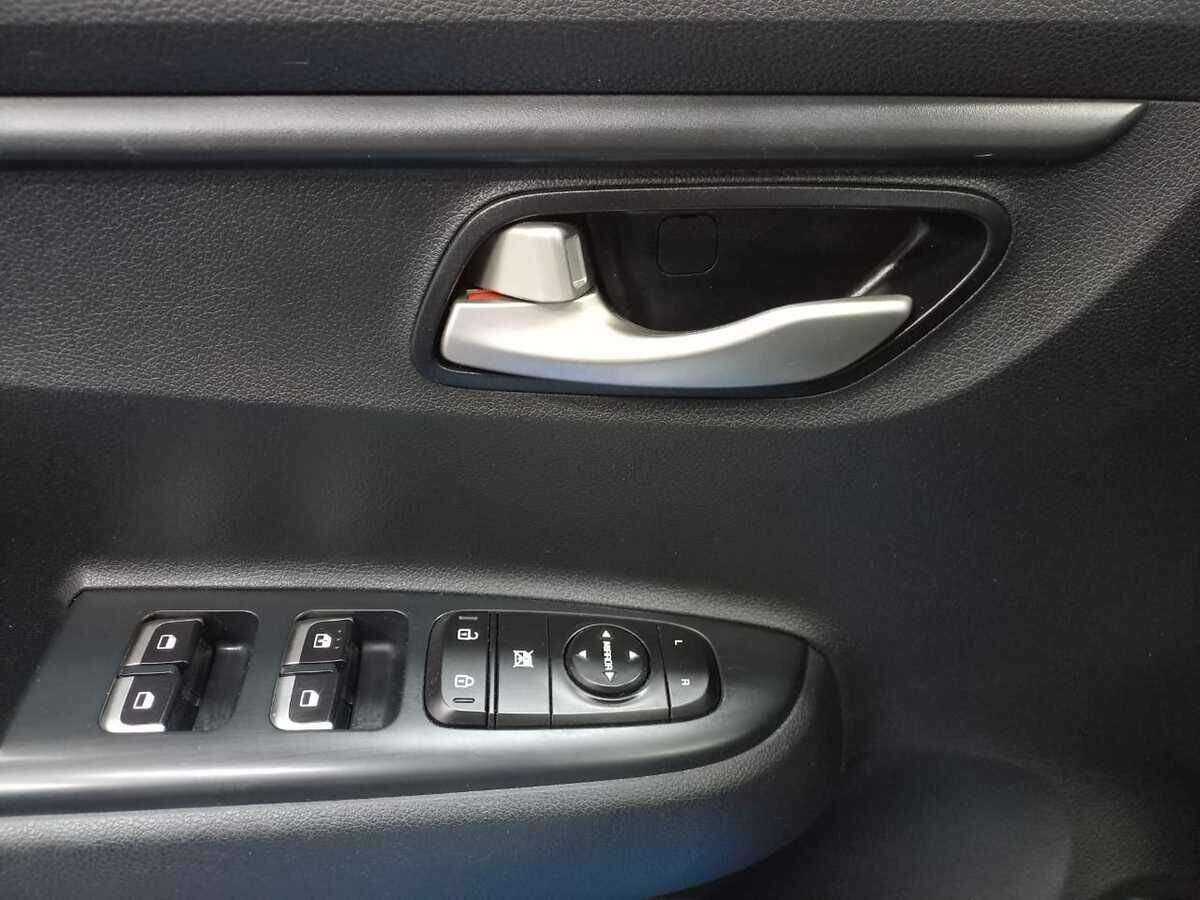 Купить Киа Рио, 2018, 38 951 км.. Фото: #16