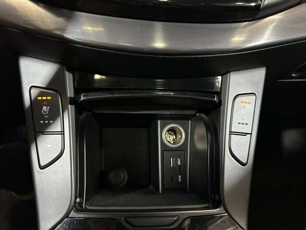 Купить Хендай ай40, 2015, 107 484 км.. Фото: #15