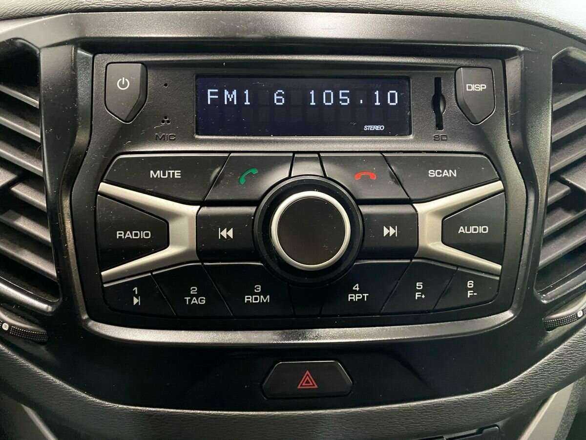 Купить Лада (ВАЗ) Веста, 2019, 66 861 км.. Фото: #13