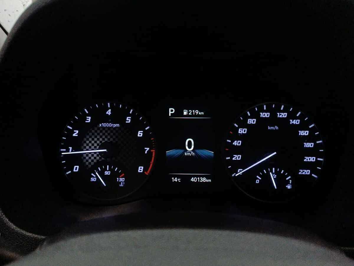 Купить Хендай Солярис, 2020, 40 136 км.. Фото: #11