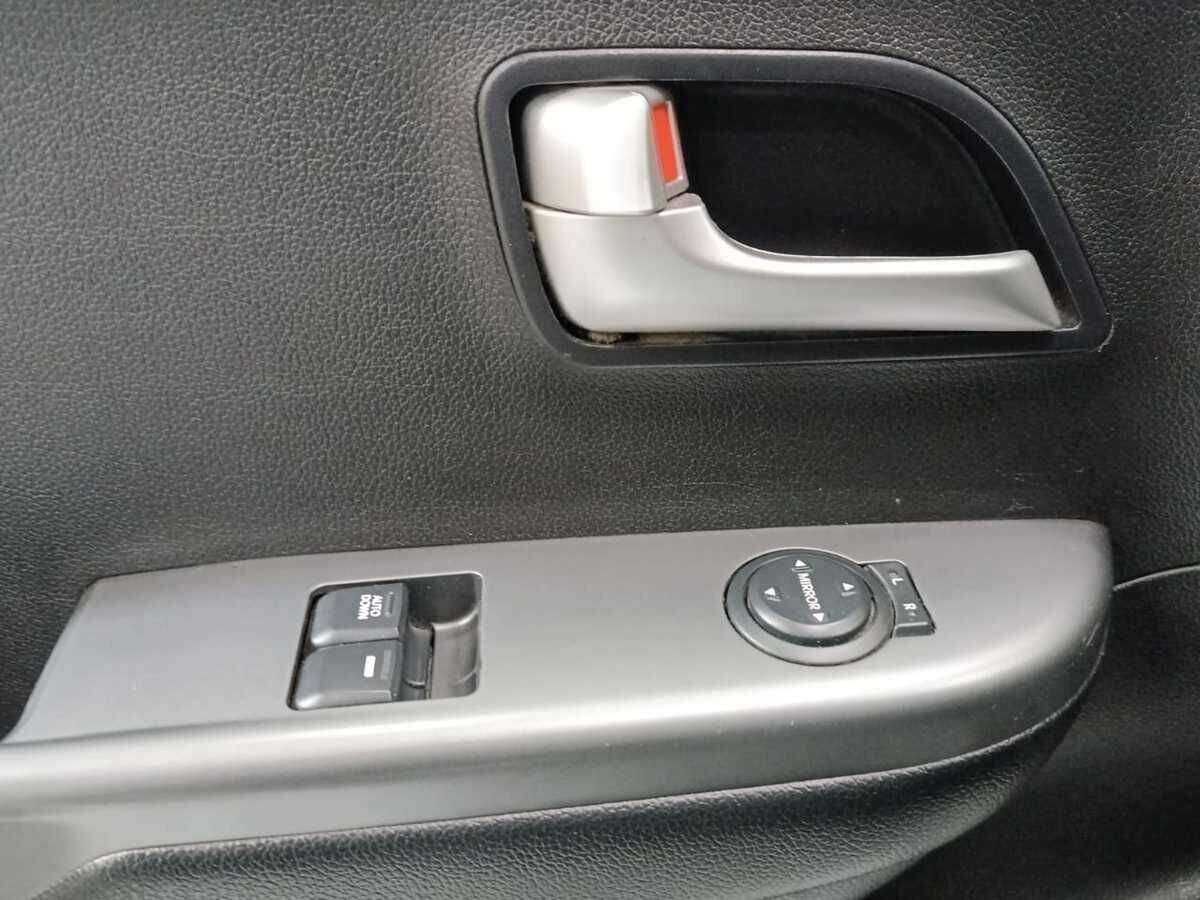 Купить Киа Рио, 2017, 81 000 км.. Фото: #14