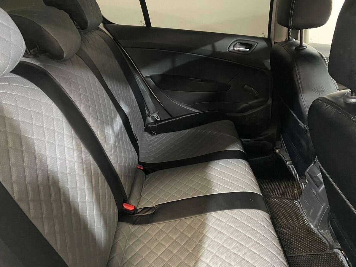 Купить Пежо 408, 2012, 280 213 км.. Фото: #10