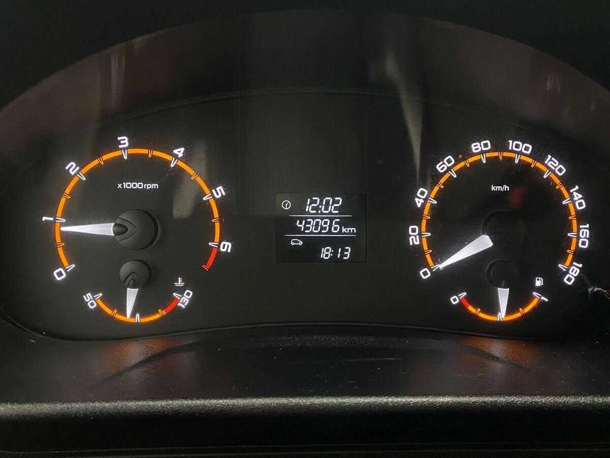 Купить Лада (ВАЗ) 2121 (4х4), 2021, 43 050 км.. Фото: #11