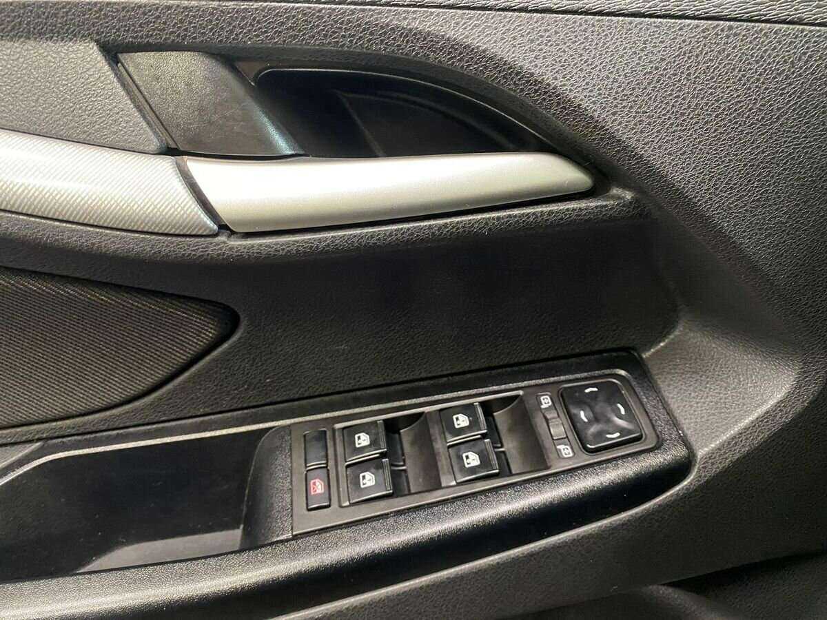 Купить Лада (ВАЗ) Веста, 2018, 65 852 км.. Фото: #16