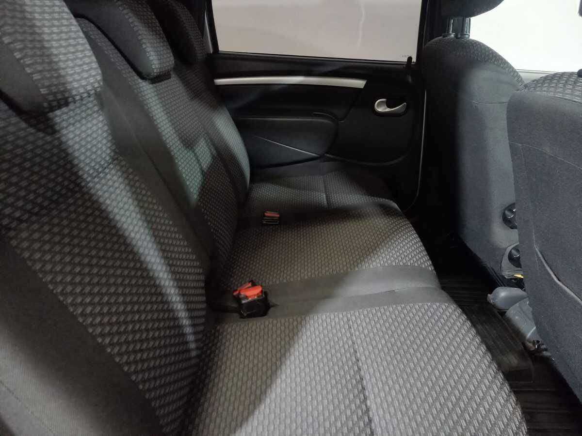 Купить Лада (ВАЗ) Ларгус, 2017, 144 400 км.. Фото: #8