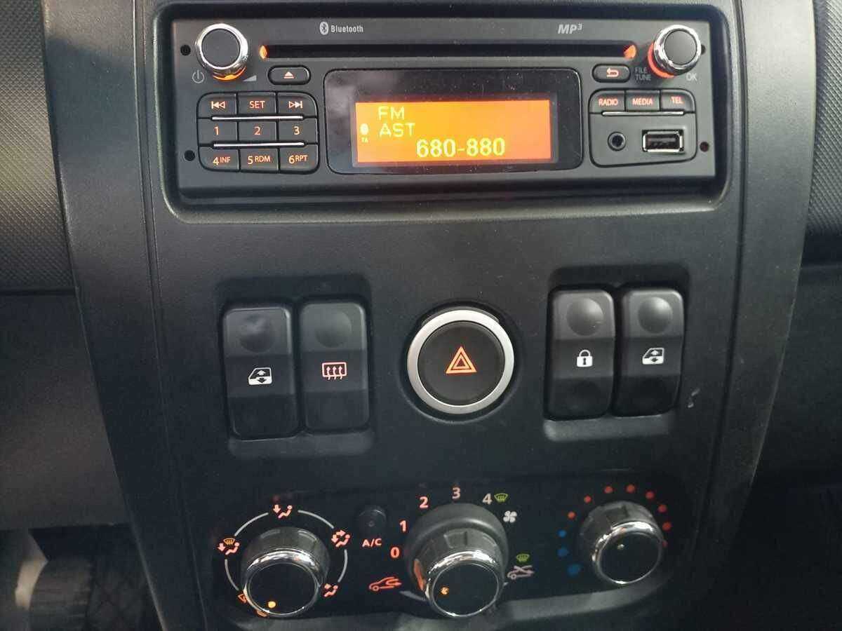 Купить Лада (ВАЗ) Ларгус, 2017, 144 400 км.. Фото: #12