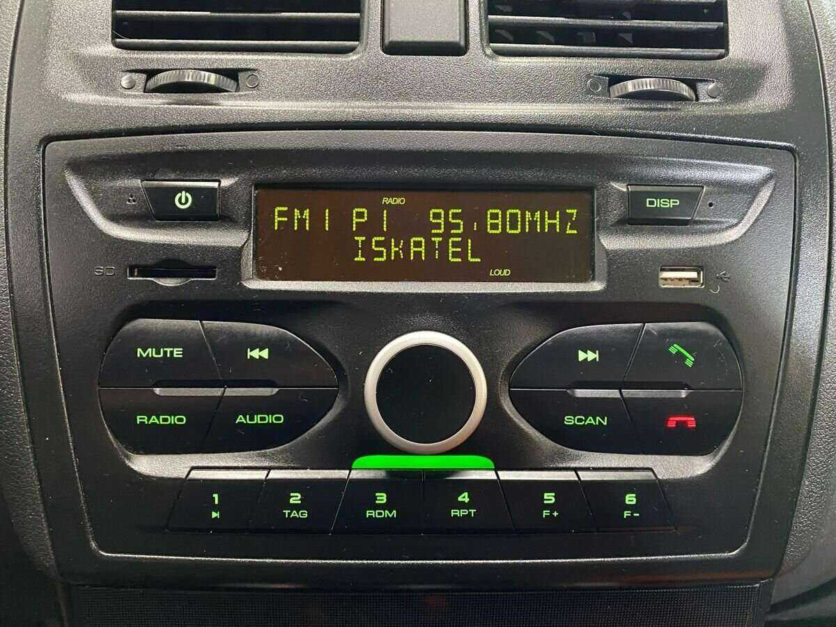 Купить Лада (ВАЗ) Калина, 2015, 99 000 км.. Фото: #12