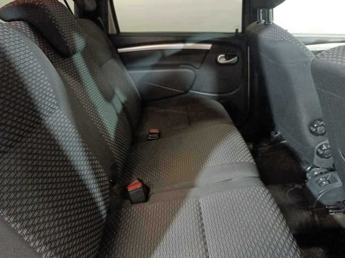 Купить Лада (ВАЗ) Ларгус, 2018, 86 690 км.. Фото: #9