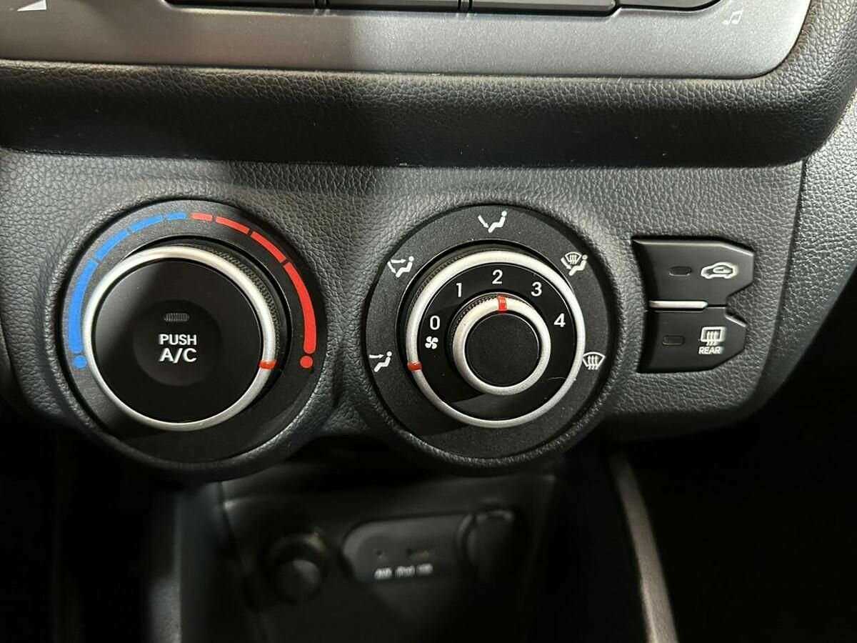 Купить Киа Рио, 2014, 123 167 км.. Фото: #14