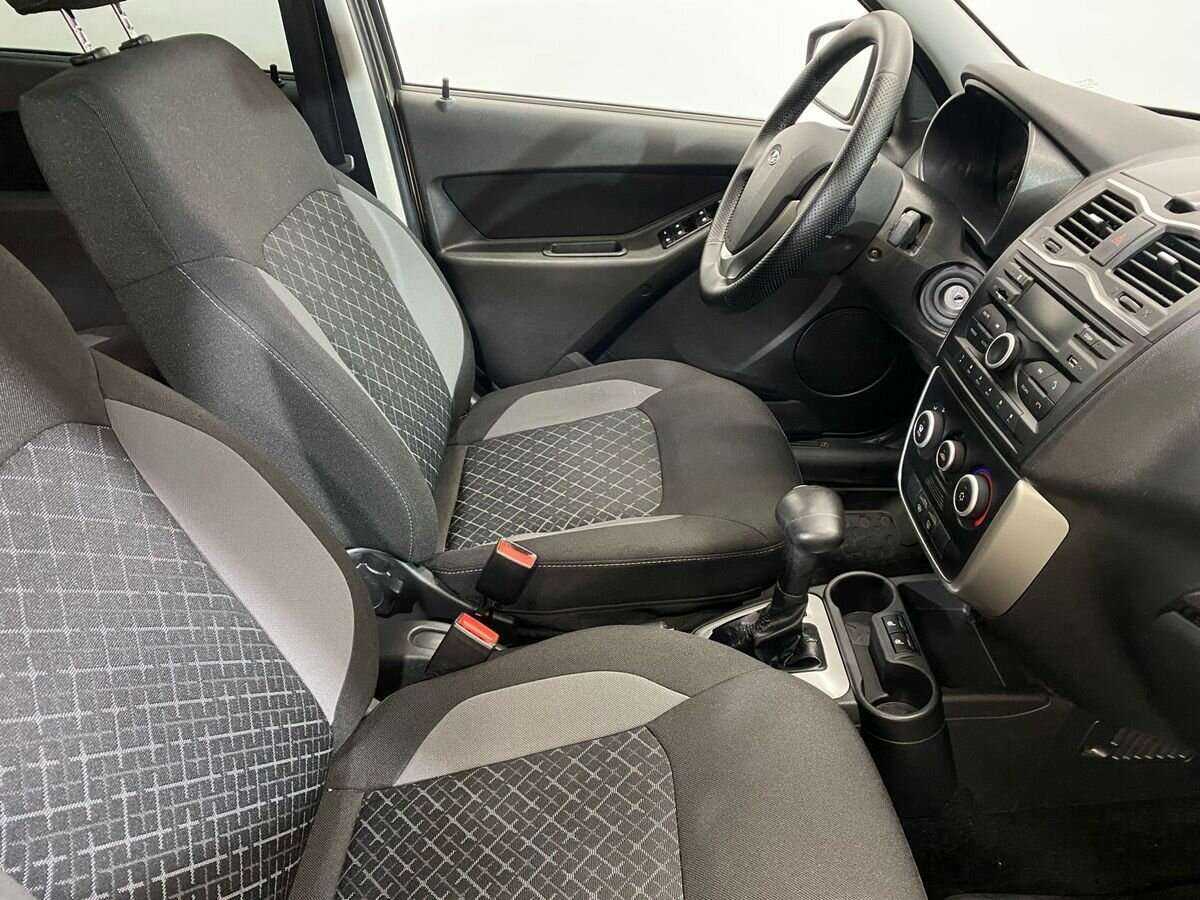 Купить Лада (ВАЗ) Гранта, 2020, 28 139 км.. Фото: #9