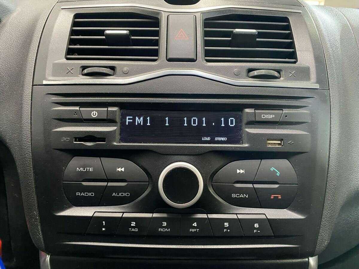 Купить Лада (ВАЗ) Гранта, 2020, 28 139 км.. Фото: #12