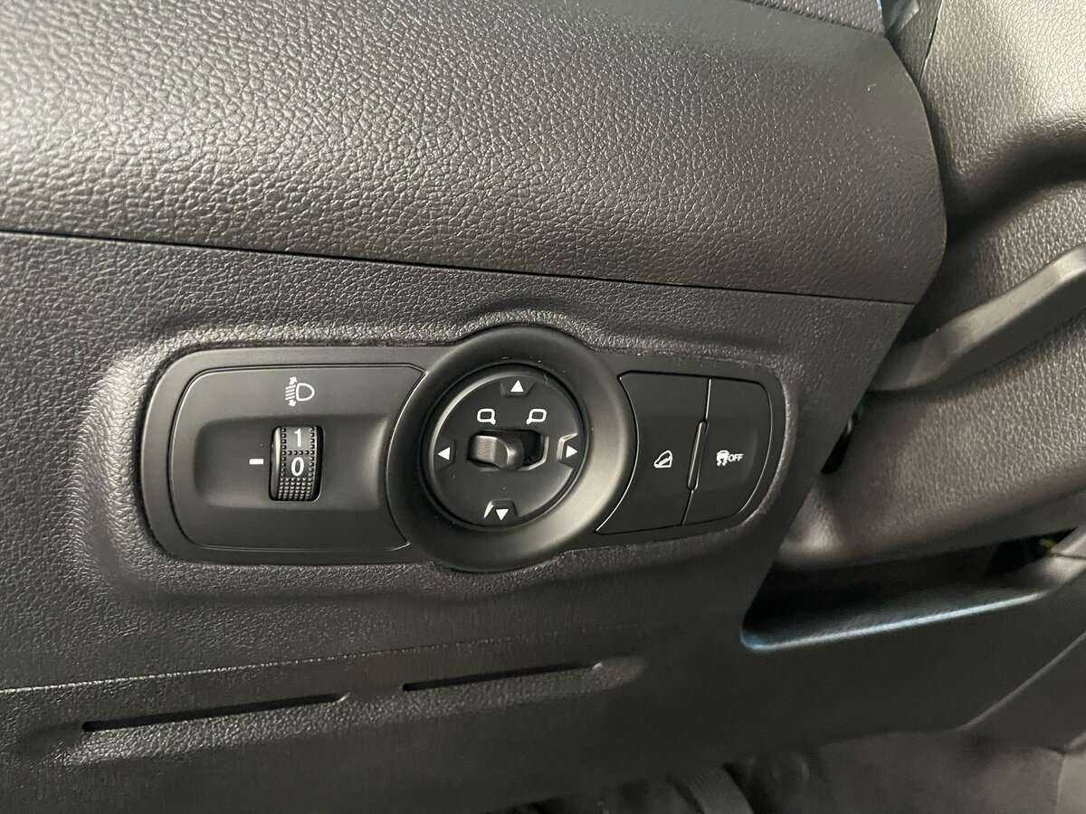 Купить Чери Тигго 4, 2020, 52 600 км.. Фото: #13