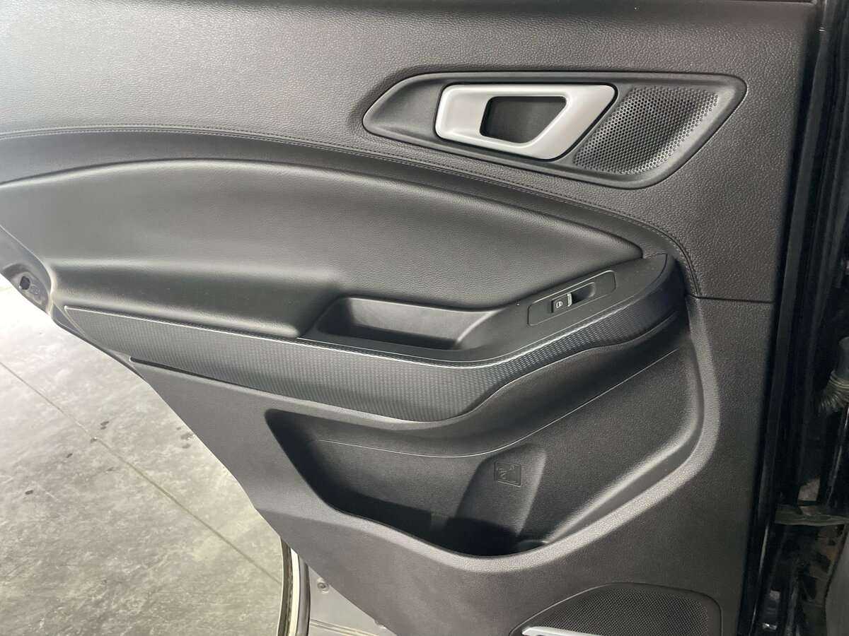 Купить Чери Тигго 4, 2020, 52 600 км.. Фото: #19