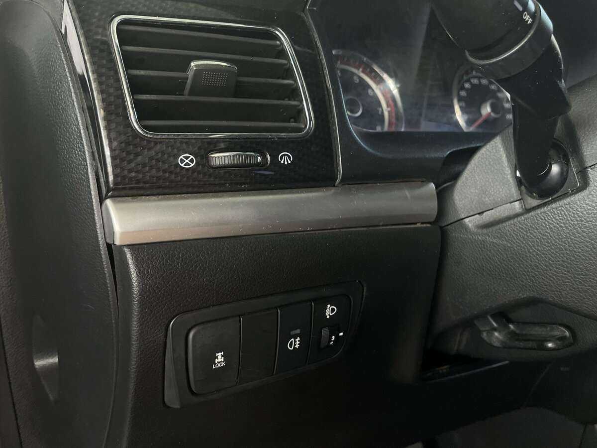 Купить Сан-Ён Актион, 2013, 136 804 км.. Фото: #11