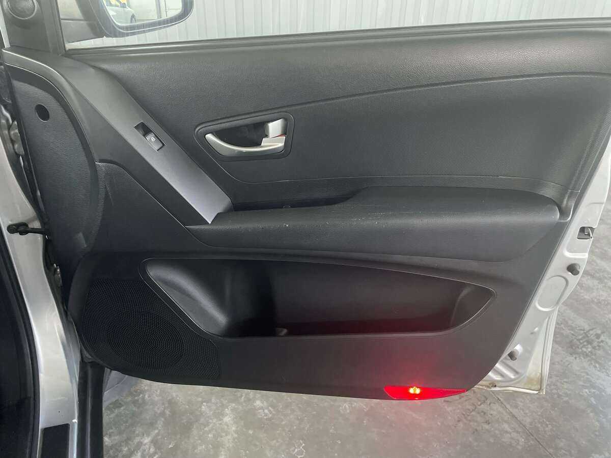 Купить Сан-Ён Актион, 2013, 136 804 км.. Фото: #19