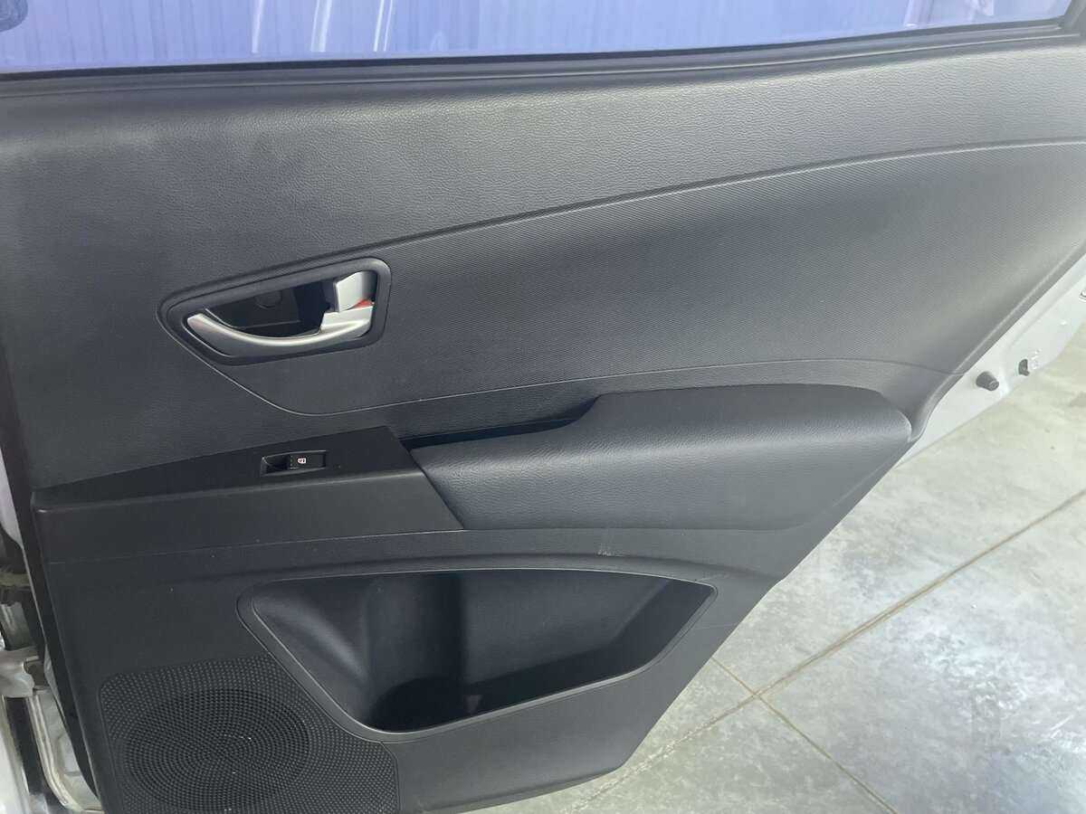 Купить Сан-Ён Актион, 2013, 136 804 км.. Фото: #20