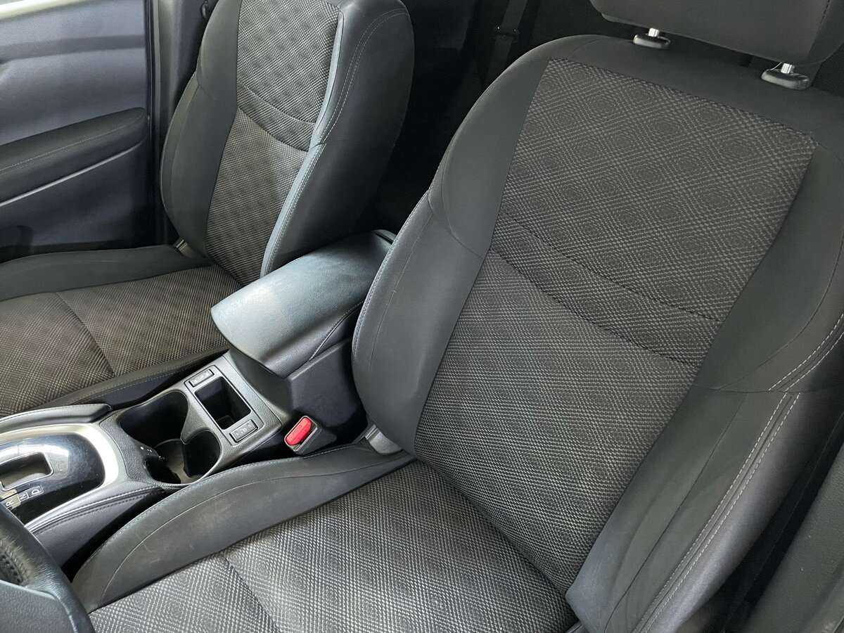 Купить Ниссан Кашкай, 2018, 108 017 км.. Фото: #15