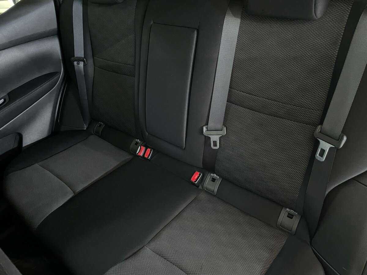 Купить Ниссан Кашкай, 2018, 108 017 км.. Фото: #16