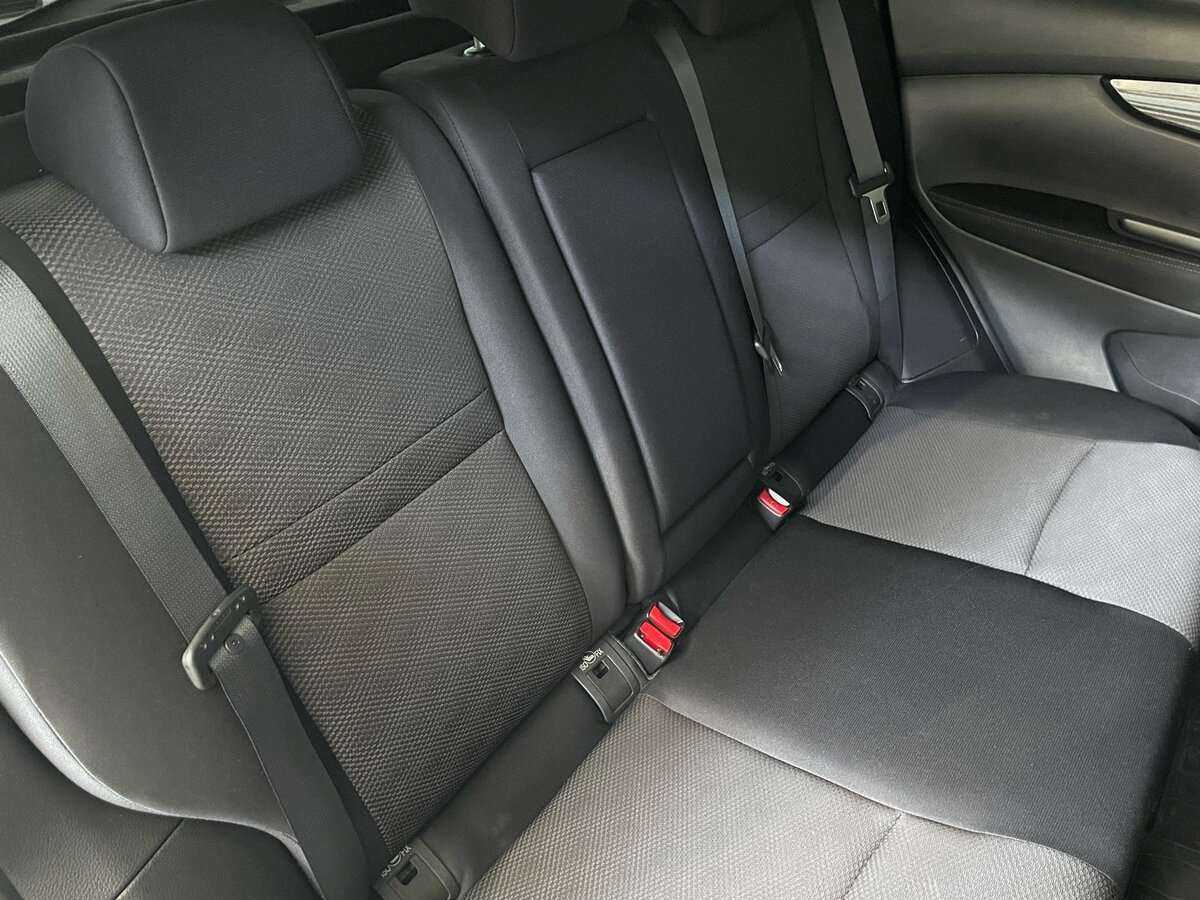 Купить Ниссан Кашкай, 2018, 108 017 км.. Фото: #18