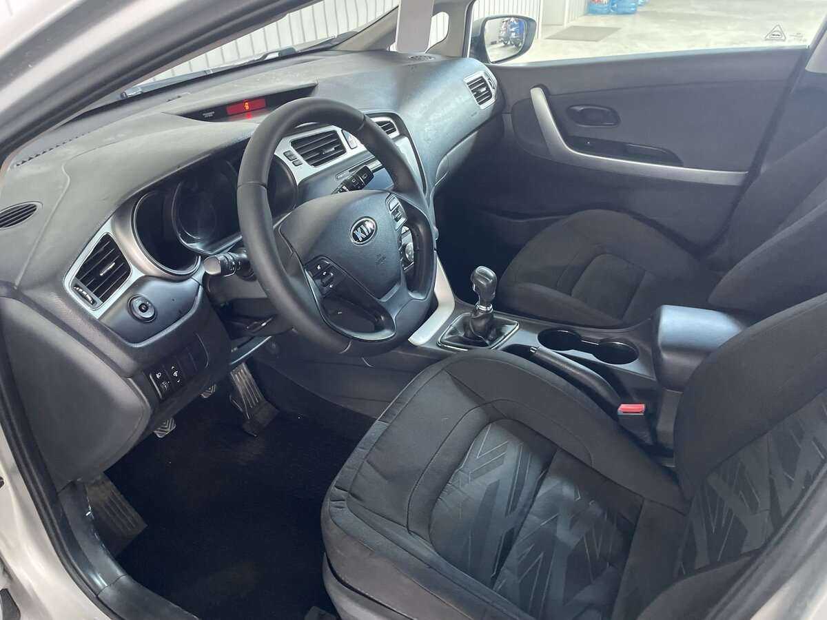 Купить Киа Сид, 2013, 147 808 км.. Фото: #10