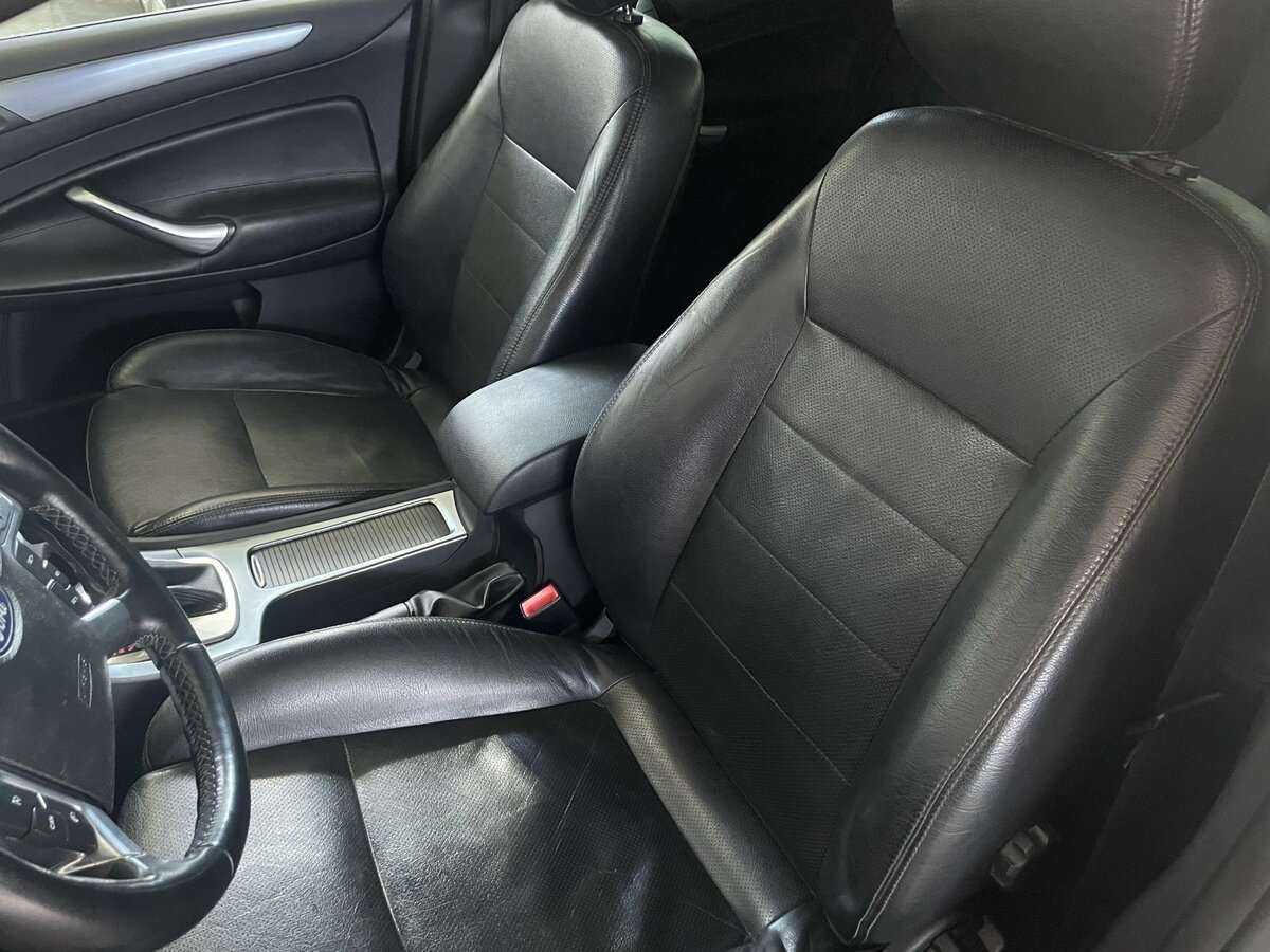 Купить Форд Мондео, 2012, 185 640 км.. Фото: #15