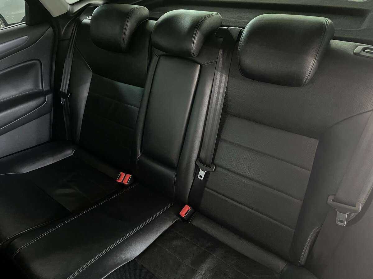 Купить Форд Мондео, 2012, 185 640 км.. Фото: #16