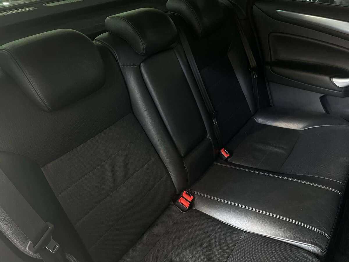 Купить Форд Мондео, 2012, 185 640 км.. Фото: #18