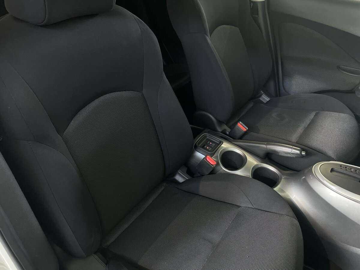 Купить Ниссан Жук, 2014, 105 026 км.. Фото: #16