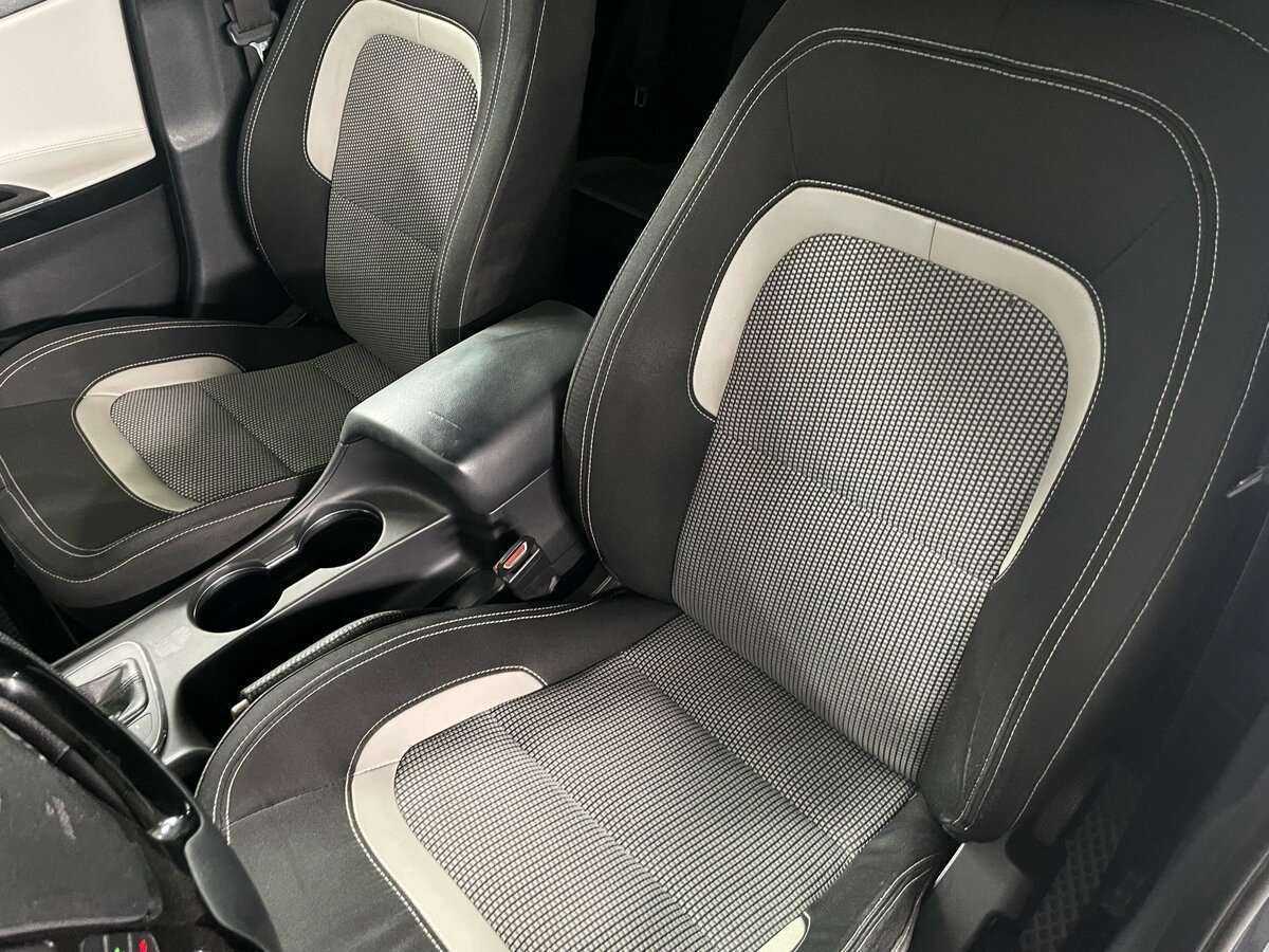 Купить Киа Сид, 2013, 174 972 км.. Фото: #15