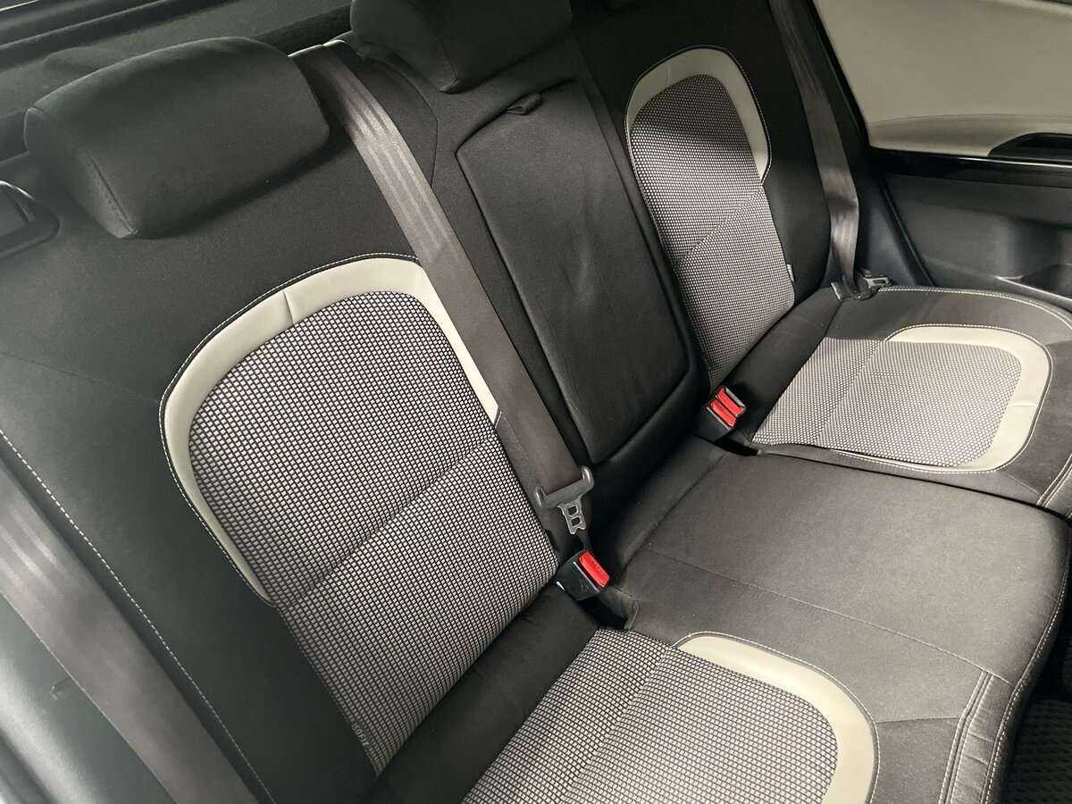 Купить Киа Сид, 2013, 174 972 км.. Фото: #18