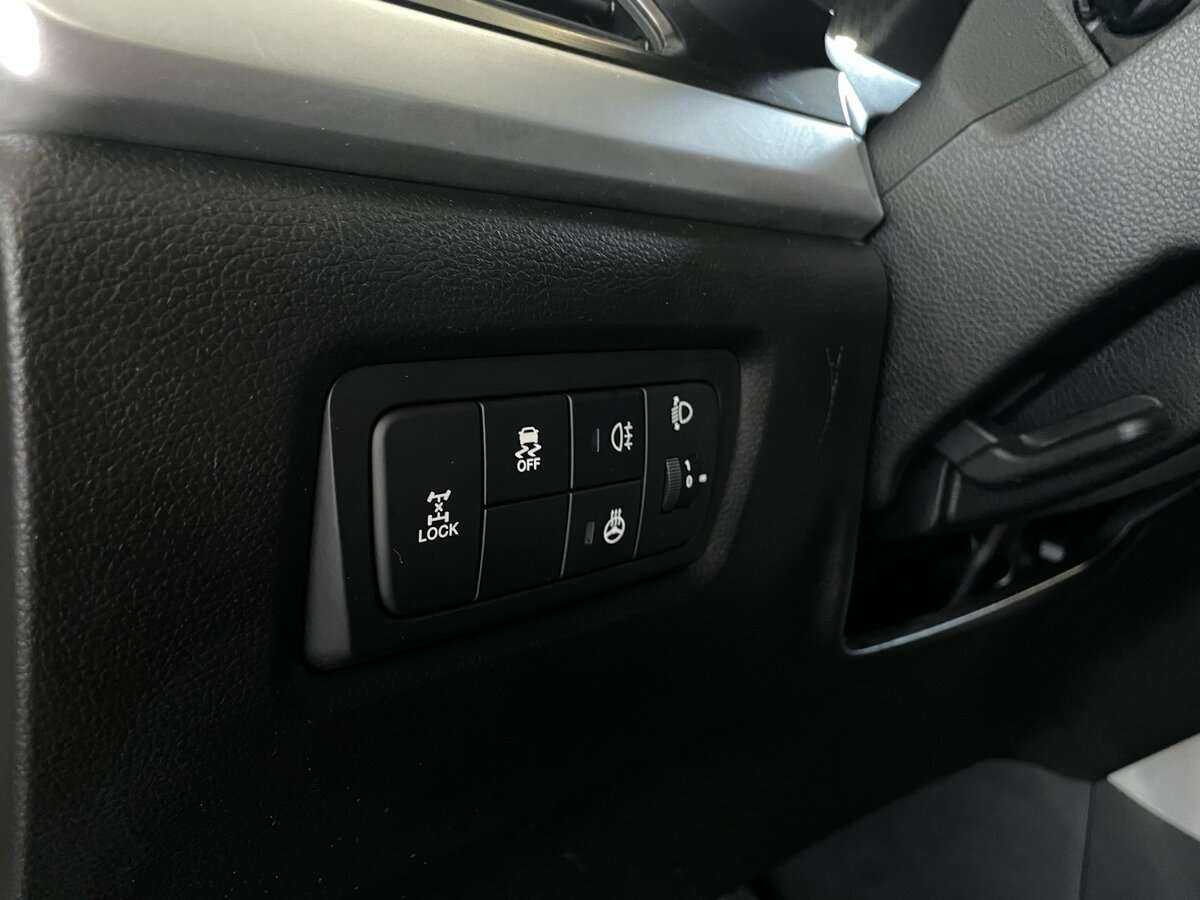 Купить Сан-Ён Актион, 2013, 128 533 км.. Фото: #14