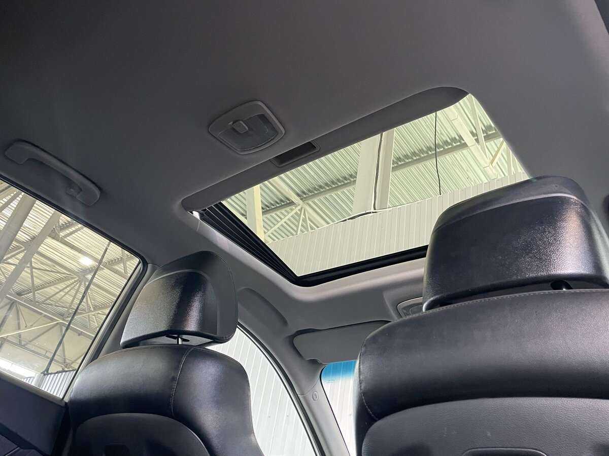 Купить Сан-Ён Актион, 2013, 128 533 км.. Фото: #26