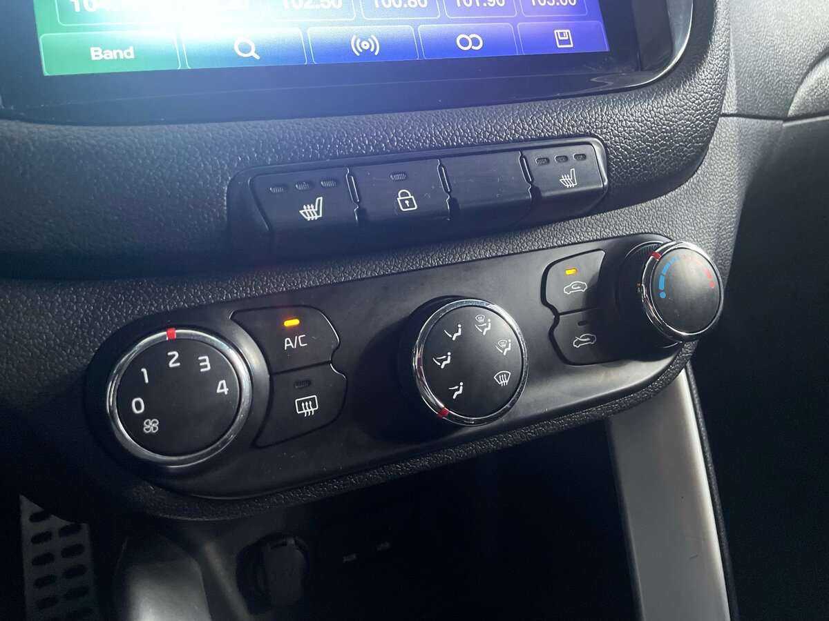 Купить Киа Сид, 2013, 136 000 км.. Фото: #15