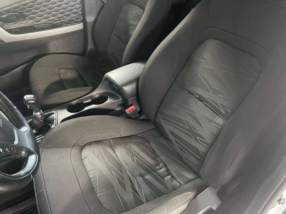 Купить Киа Сид, 2013, 136 000 км.. Фото: #17