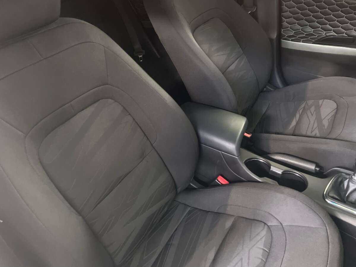 Купить Киа Сид, 2013, 136 000 км.. Фото: #19