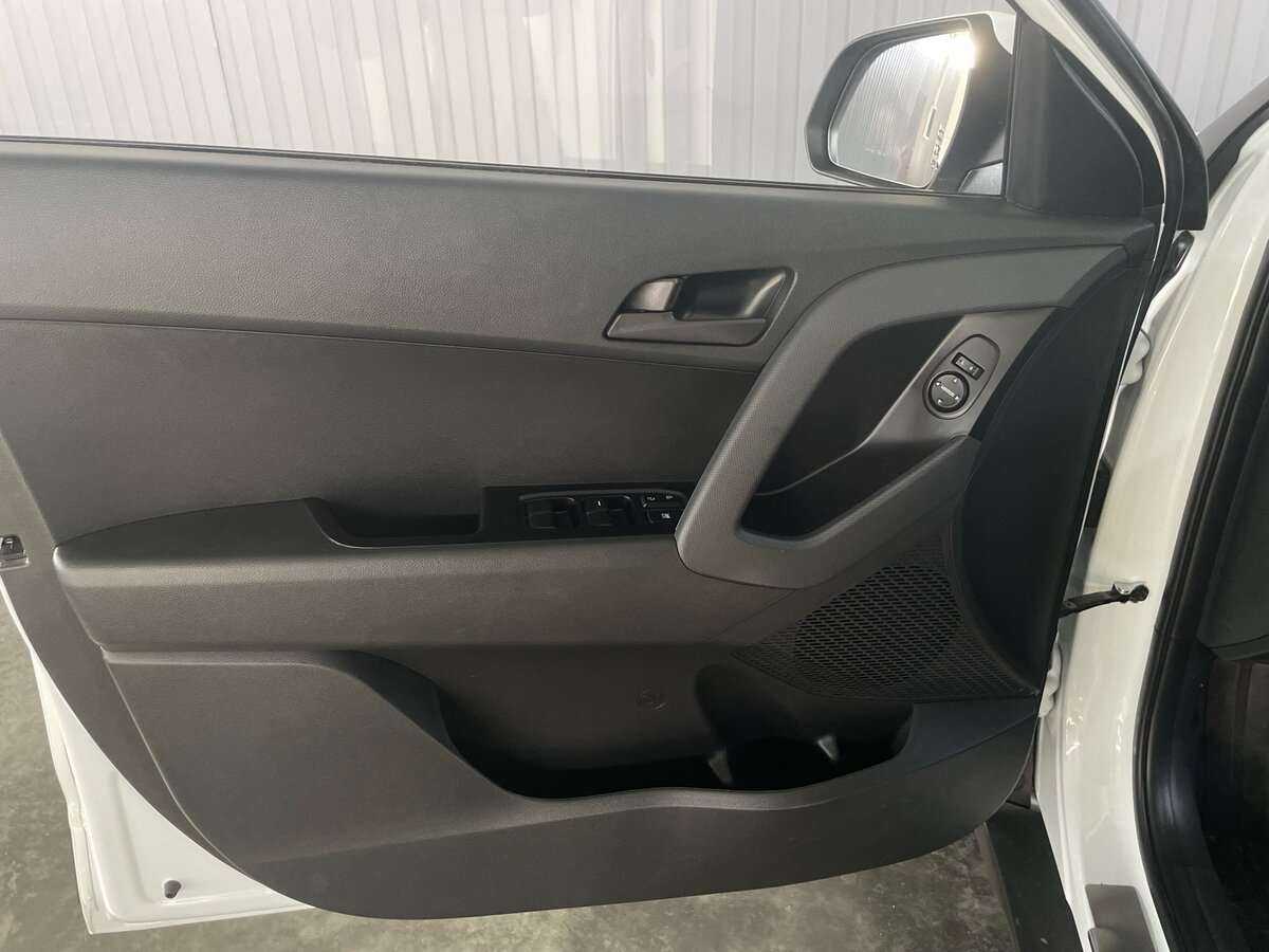 Купить Хендай Крета, 2020, 87 270 км.. Фото: #18