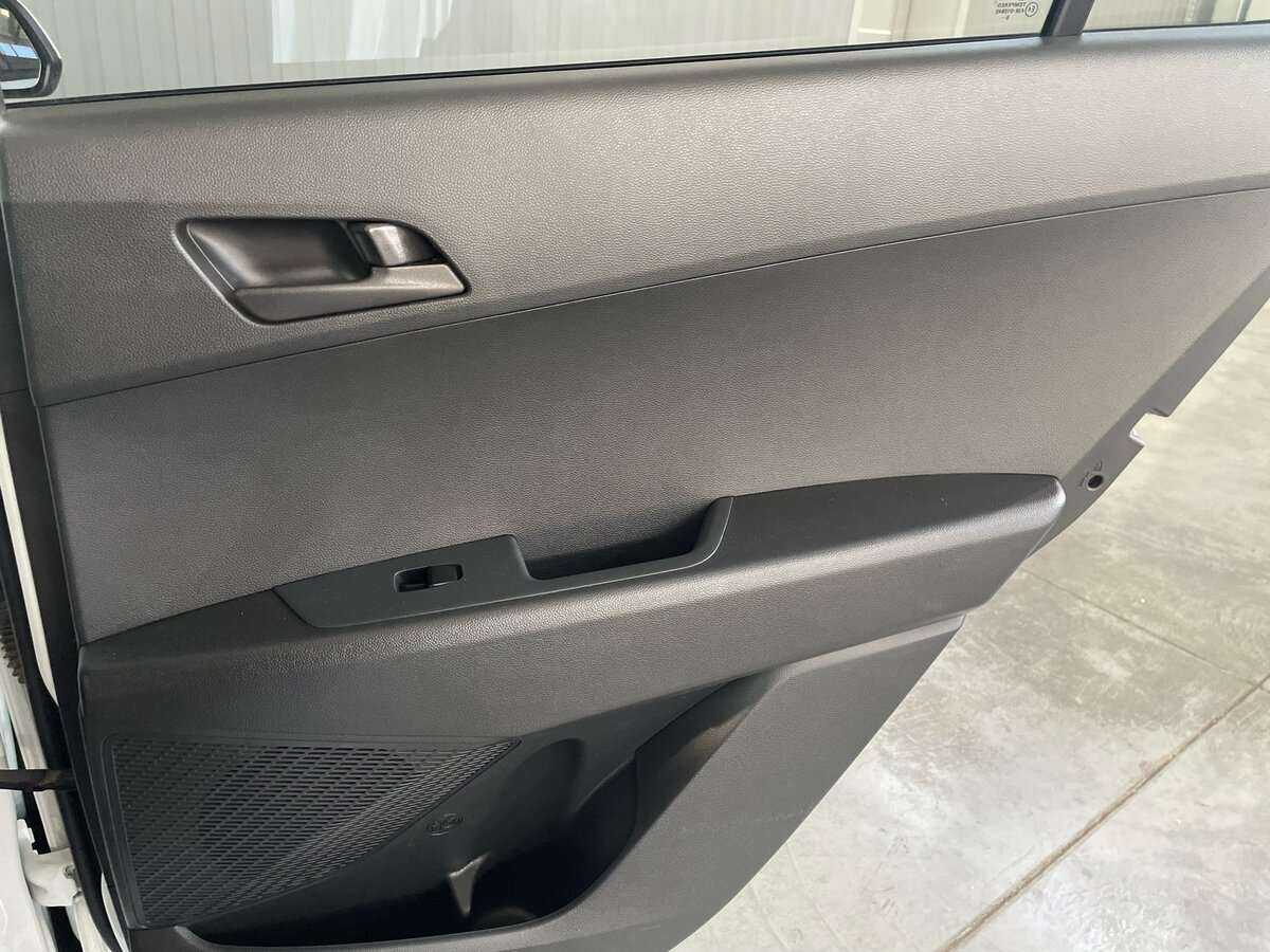 Купить Хендай Крета, 2020, 87 270 км.. Фото: #21