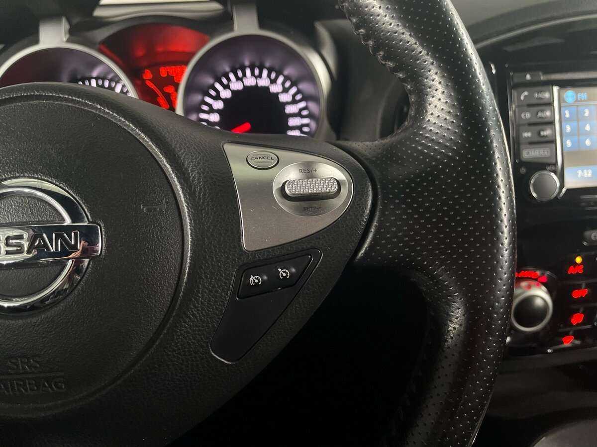 Купить Ниссан Жук, 2015, 87 032 км.. Фото: #12