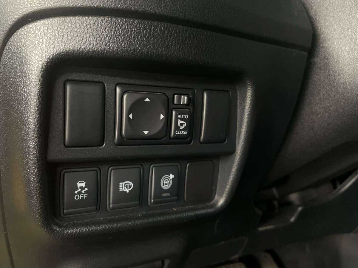 Купить Ниссан Жук, 2015, 87 032 км.. Фото: #15