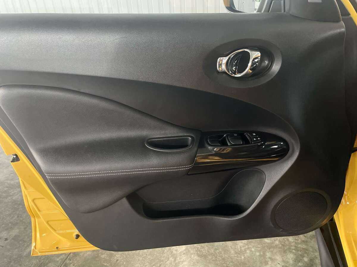 Купить Ниссан Жук, 2015, 87 032 км.. Фото: #20