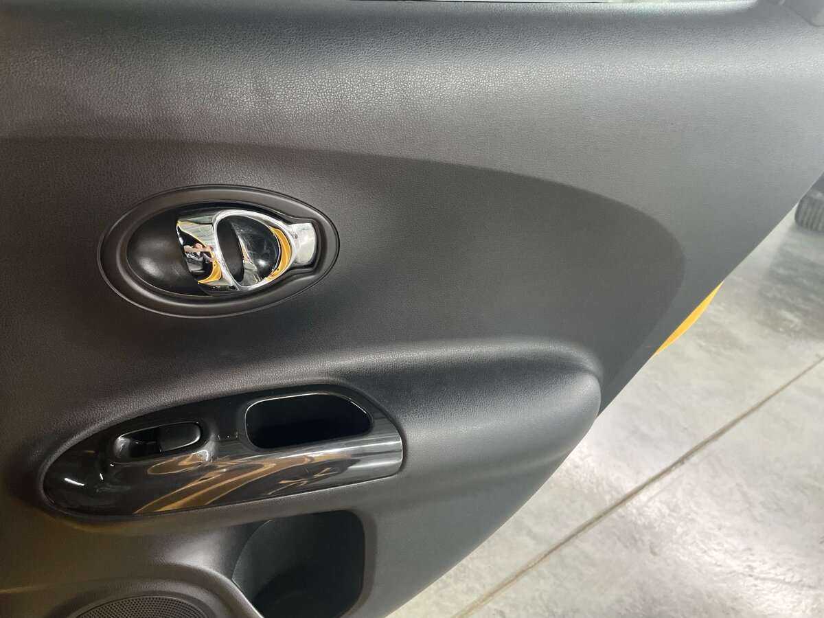 Купить Ниссан Жук, 2015, 87 032 км.. Фото: #23