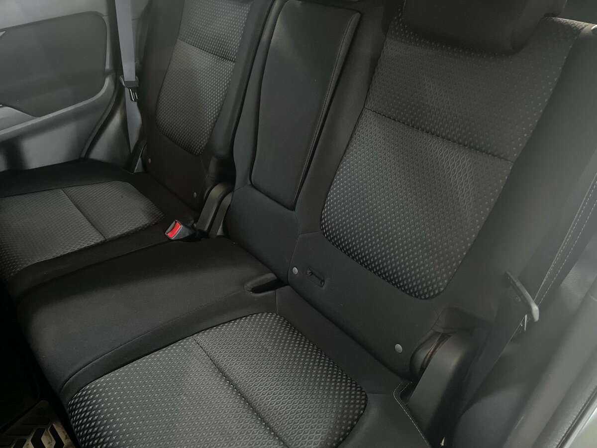 Купить Митсубиши Оутлэндер, 2018, 126 982 км.. Фото: #15