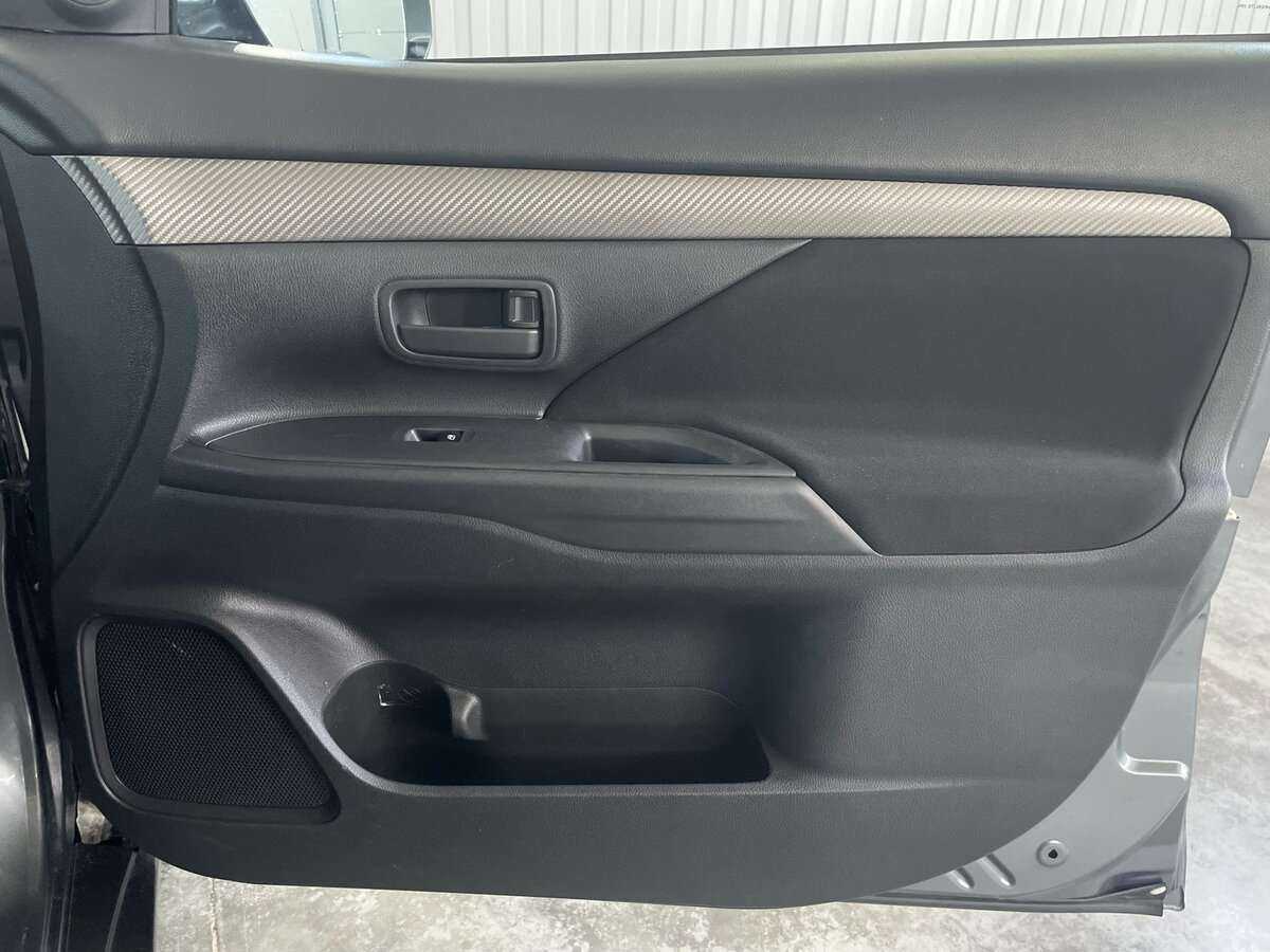 Купить Митсубиши Оутлэндер, 2018, 126 982 км.. Фото: #20