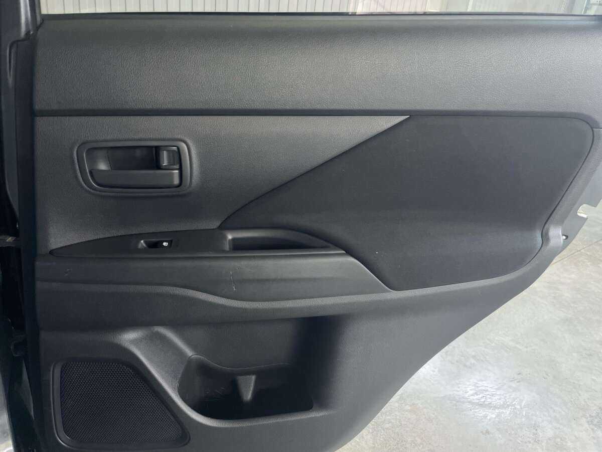 Купить Митсубиши Оутлэндер, 2018, 126 982 км.. Фото: #21