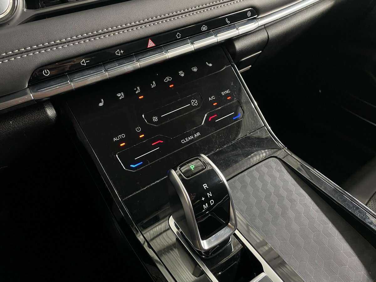 Купить Чери Тигго 7 Про, 2021, 51 777 км.. Фото: #14