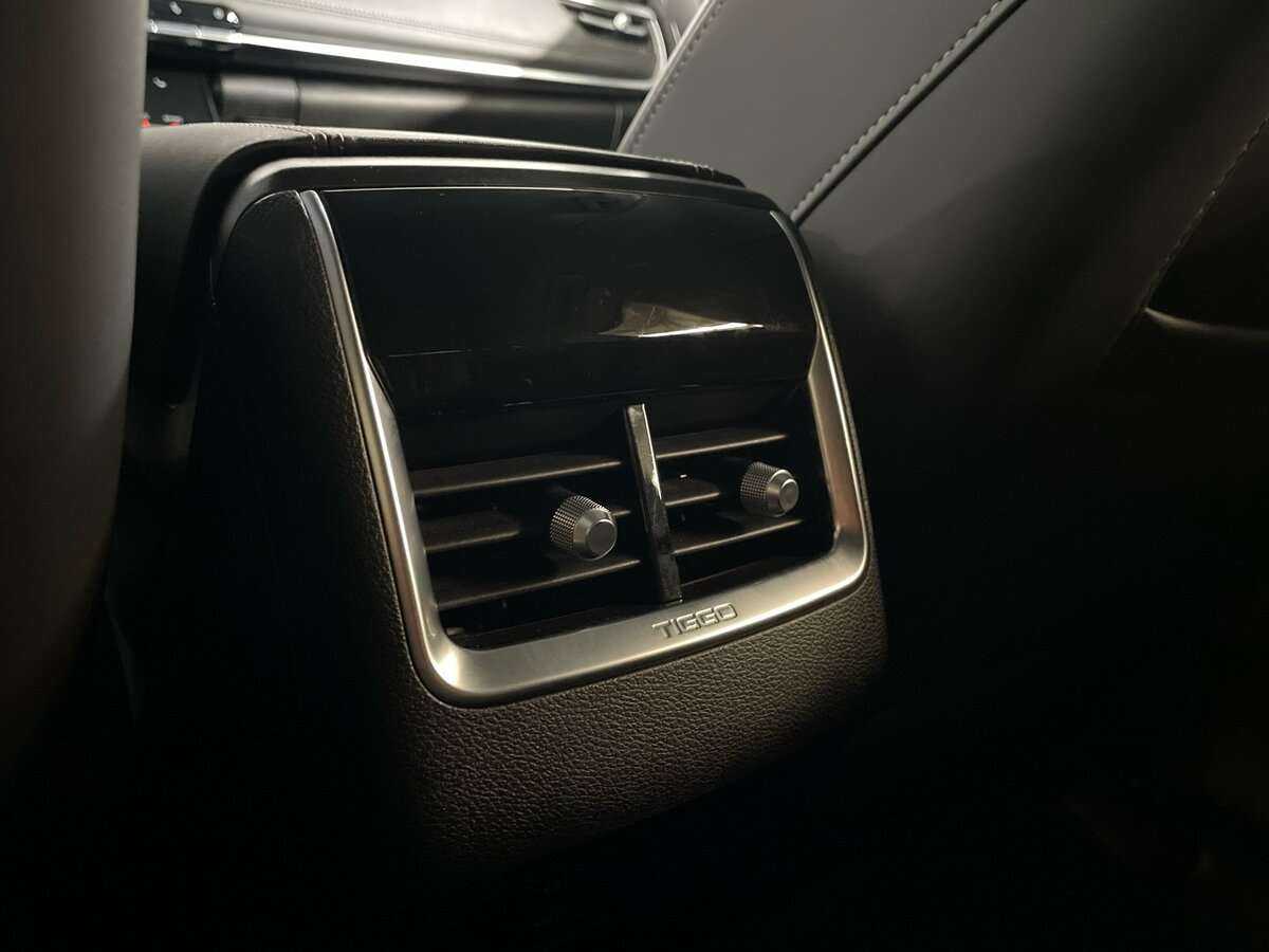 Купить Чери Тигго 7 Про, 2021, 51 777 км.. Фото: #20