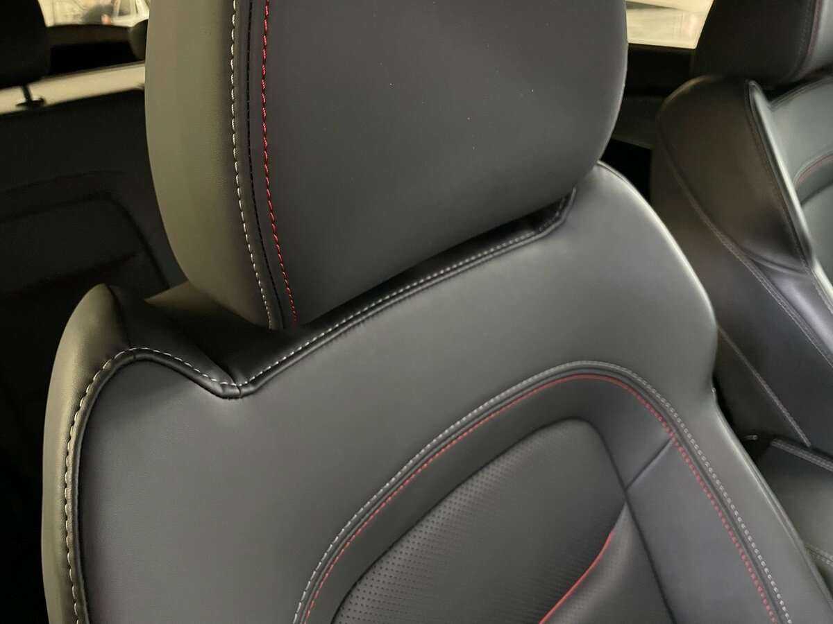 Купить Чери Тигго 7 Про, 2021, 51 777 км.. Фото: #23