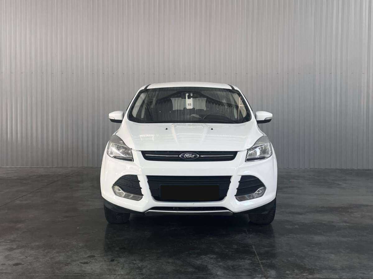 Купить Форд Куга, 2015, 183 500 км.. Фото: #1